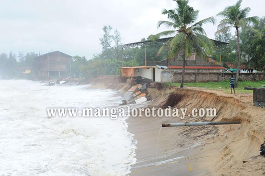 sea at Ullal 3